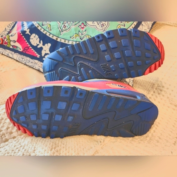 Nike Air, Women's Size 7.5 - Picture 7 of 7